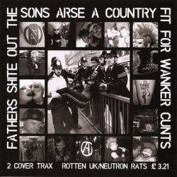 Rotten UK : Rotten UK - Neutron Rats